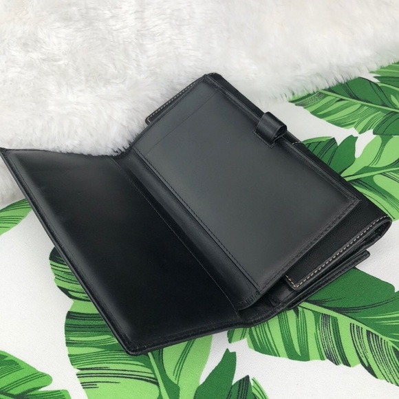 COACH WALLET - Picture 10 of 10